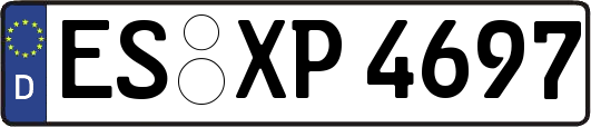 ES-XP4697