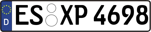 ES-XP4698