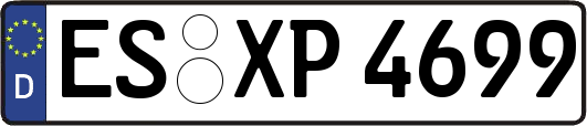 ES-XP4699
