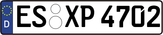 ES-XP4702