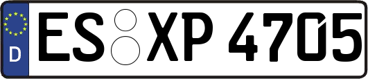 ES-XP4705