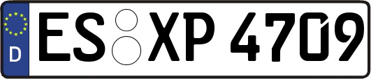 ES-XP4709