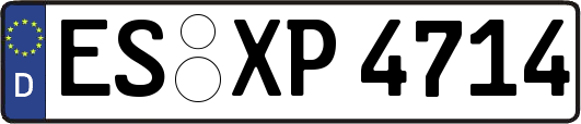 ES-XP4714