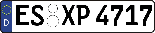 ES-XP4717