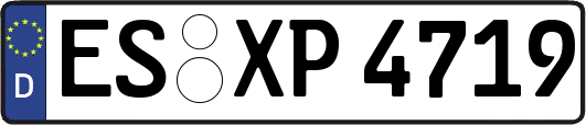 ES-XP4719
