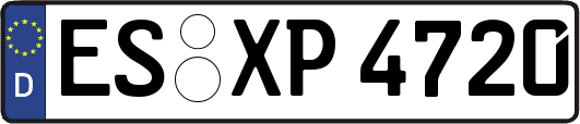 ES-XP4720