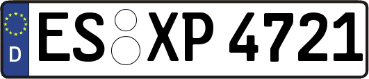 ES-XP4721