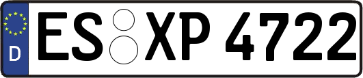 ES-XP4722