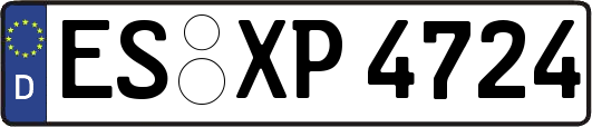 ES-XP4724