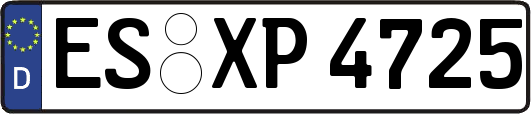 ES-XP4725