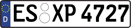 ES-XP4727