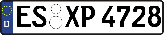 ES-XP4728
