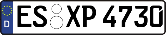 ES-XP4730