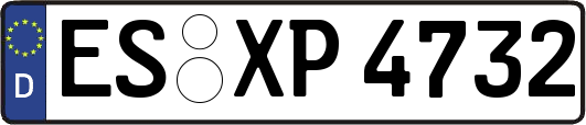 ES-XP4732