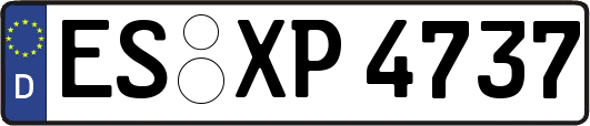 ES-XP4737