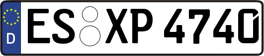 ES-XP4740