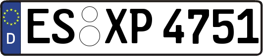 ES-XP4751