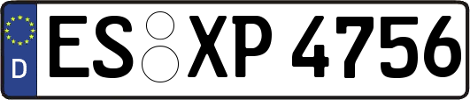 ES-XP4756