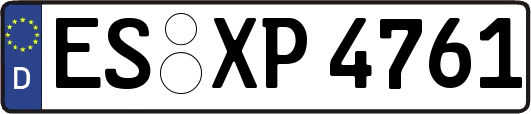 ES-XP4761
