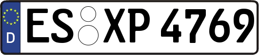 ES-XP4769