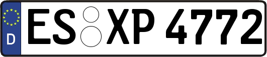 ES-XP4772
