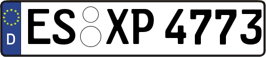ES-XP4773