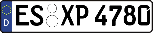 ES-XP4780