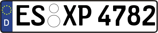 ES-XP4782