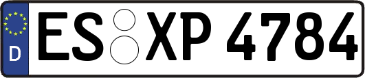 ES-XP4784