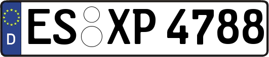 ES-XP4788