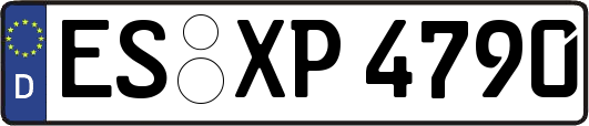 ES-XP4790