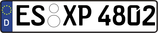 ES-XP4802