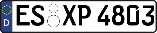 ES-XP4803