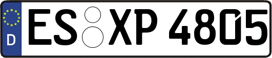 ES-XP4805