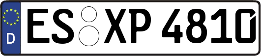 ES-XP4810