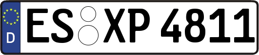 ES-XP4811