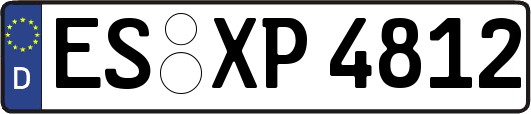 ES-XP4812