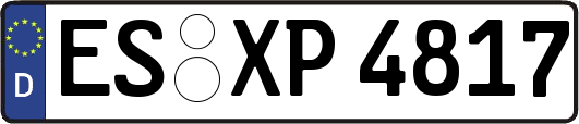 ES-XP4817