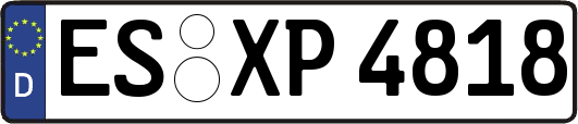 ES-XP4818
