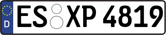 ES-XP4819