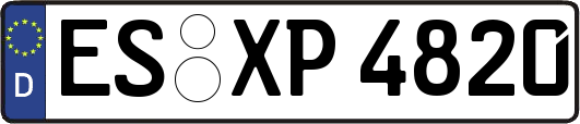 ES-XP4820