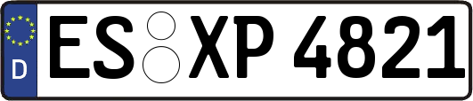 ES-XP4821