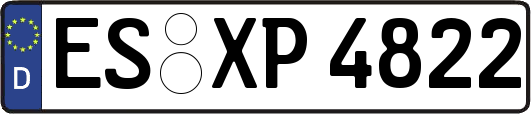 ES-XP4822