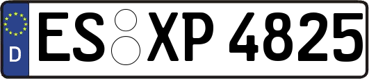 ES-XP4825