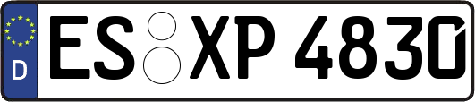 ES-XP4830