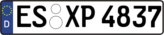 ES-XP4837