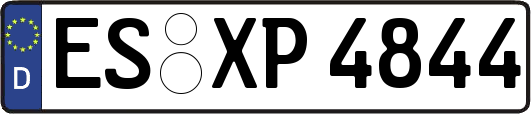 ES-XP4844