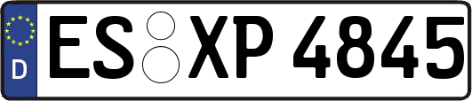 ES-XP4845