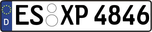 ES-XP4846
