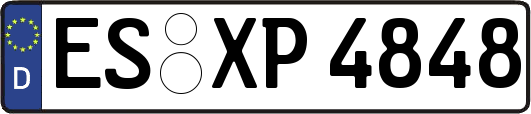 ES-XP4848